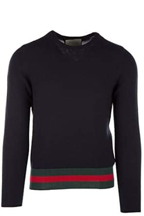 maglia uomo gucci amazon|Maglioni per uomo di Gucci .